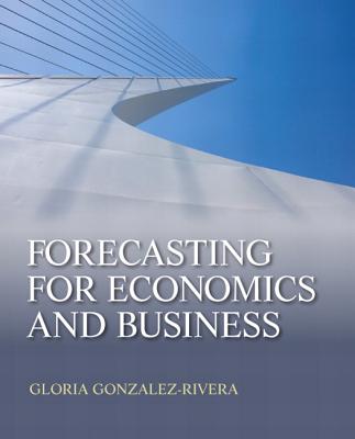Forecasting